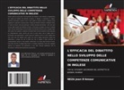 NEZA Jean D'Amour - L'EFFICACIA DEL DIBATTITO NELLO SVILUPPO DELLE COMPETENZE COMUNICATIVE IN INGLESE