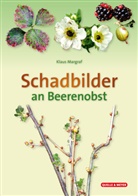 Klaus Margraf - Schadbilder an Beerenobst