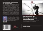 Johnes Liombo - La révolution de l'enseignement des mathématiques