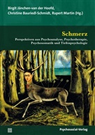 Johannes Döser, Karl-Albrecht Dreyer, Ebrecht-, Bauriedl-Schmidt, Christine Bauriedl-Schmidt, Birgit Jänchen-van der Hoofd... - Schmerz