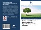 Raphael Dorneles Caldeira Balboni - Einfluss von V2O5 auf die elektrochemischen Eigenschaften von CeO2-Schichten