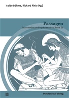 Fred Busch, Solange Carton, M. Fakhry Davids, Isolde Böhme, Rink, Richard Rink - Passagen