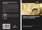 Sevara Karimboyeva - STORIA E METODOLOGIA DELLA GEOGRAFIA