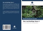 Ricardo Marinho de Carvalho - Das nachhaltige Haus 2