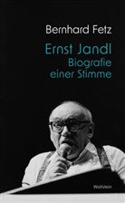 Bernhard Fetz - Ernst Jandl