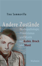 Tina Sommavilla - Andere Zustände