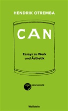 Hendrik Otremba, Gerhard Kaiser - Can