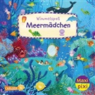 Betina Gotzen-Beek, Betina Gotzen-Beek - Maxi Pixi 477: Wimmelspaß Meermädchen