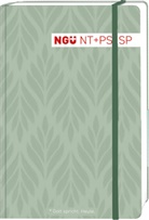 Neue Genfer Übersetzung. NT, Psalmen und Sprüche. Design-Edition