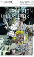 Martin W. Ramb, Holger Zaborowski - Religion und Politik