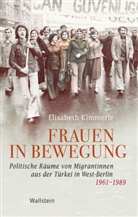 Elisabeth Kimmerle - Frauen in Bewegung