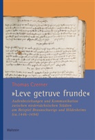 Thomas Czerner - »Leve getruve frunde«