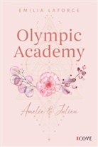 Emilia Laforge - Olympic Academy 2: Amelie & Julien