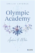 Emilia Laforge - Olympic Academy 3: Aydeen & Mike