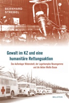 Bernhard Strebel - Gewalt im KZ und eine humanitäre Rettungsaktion