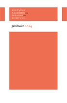 Isolde Ohlbaum, Isolde Ohlbaum, Deutsche Akademie für Sprache und Dichtung - Jahrbuch 2024