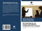 Ciz, Espérance Hendwa Ciza, Nsimire Cizungu Emma, Masirika Bikomro Steeve - Die Beteiligung von Frauen und anderen marginalisierten Gruppen