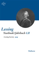 Carl Niekerk - Lessing Yearbook/Jahrbuch LII, 2025