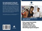 Liranso Gebreyohannes Selamu, Abera Yohannes - Eine experimentelle Studie über das Fehlverhalten von Schülern und deren Bewältigungsstrategien