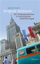 Sabine Stach - Original Ostblock
