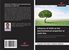 Raphael Dorneles Caldeira Balboni - Influence of V2O5 on the electrochemical properties of CeO2 film