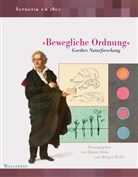 Helmut Hühn, Margrit Wyder - »Bewegliche Ordnung«