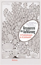 Iwan-Michelangelo D’Aprile, Iwan-Michelangelo D'Aprile, Vanes de Senarclens, Vanessa de Senarclens, Annette Meyer - Ressourcen der Aufklärung