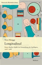 Yves Hänggi - Longitudinal