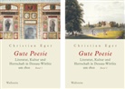 Christian Eger - Gute Poesie, 2 Teile