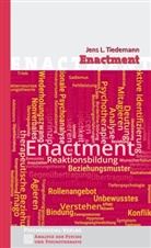 Jens L. Tiedemann - Enactment