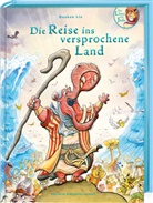 Haakon Lie - Der Löwe von Juda 1: Die Reise ins versprochene Land - Collector's Edition