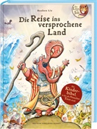 Haakon Lie - Der Löwe von Juda 1: Die Reise ins versprochene Land
