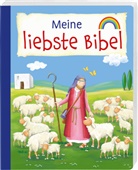 Hannah Gufler, Susanne Schulte - Meine liebste Bibel