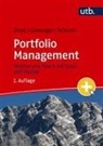 Dietmar Ernst, Leander Giesinger, Mar Schurer, Marc Schurer - Portfolio Management
