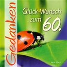 Gabriele Hartl - Glück-Wunsch zum 60.