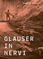 Hannes Binder, Manfred Papst - Glauser in Nervi