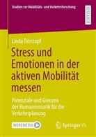 Linda Dörrzapf - Stress und Emotionen in der aktiven Mobilität messen