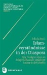 Arlinda Amiti - Islamverständnisse in der Diaspora