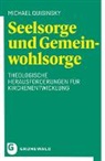 Michael Quisinsky - Seelsorge und Gemeinwohlsorge