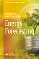 Yudong Wang, Zhang, Yaojie Zhang - Energy Forecasting