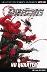 Daniel Way, Way Daniel, Steve Dillon, Dillon Steve - Marvel Select - Thunderbolts: No Quarter