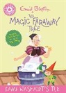 Jackie Walter, Walter Jackie - Reading Champion: Magic Faraway Tree: Dame Washalot's Tub