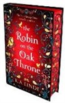 K A Linde, Linde K. A. - The Robin on the Oak Throne