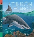 Cindy Lane, Claire Saxby - El tiburon blanco