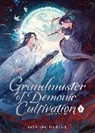 Mo Xiang Tong Xiu, Moo, Marina Privalova, Ruthie (kkcoocool) - Grandmaster of Demonic Cultivation: Mo Dao Zu Shi Vol 1