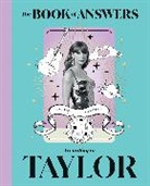 Quadrille - Book of Answers According to Taylor