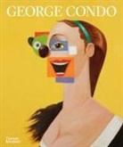 Simon Baker, Baker Simon, Simon Baker - George Condo Painting Reconfigured (Paperback)