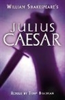 Tony Bradman - Julius Caesar