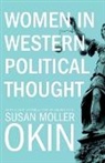 Susan Moller Okin, Okin Susan Moller - Women in Western Political Thought
