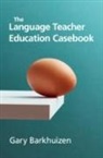 Barkhuizen Gary - The Language Teacher Education Casebook